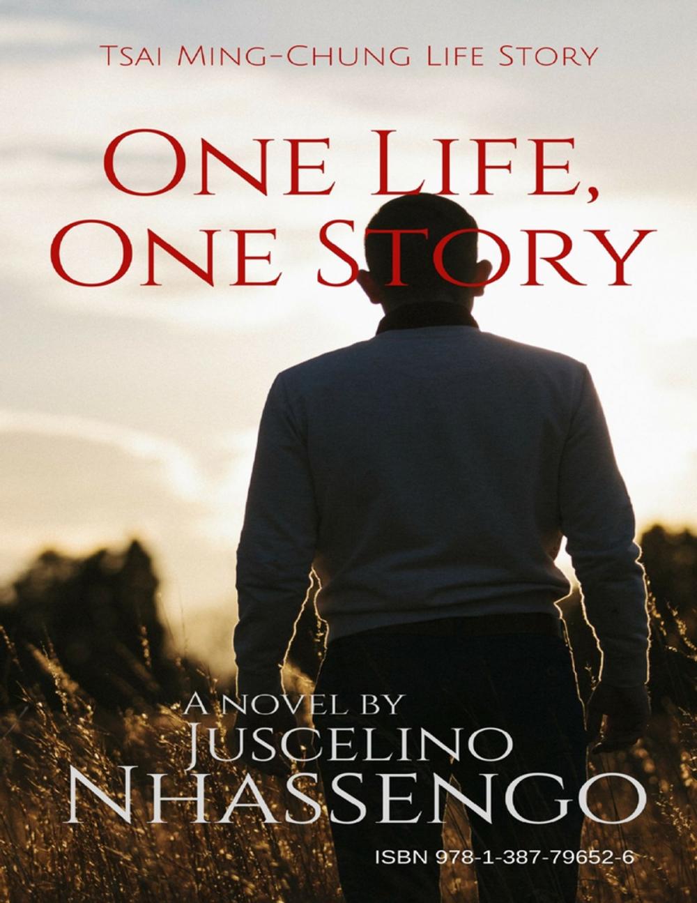 Big bigCover of One Life, One Story