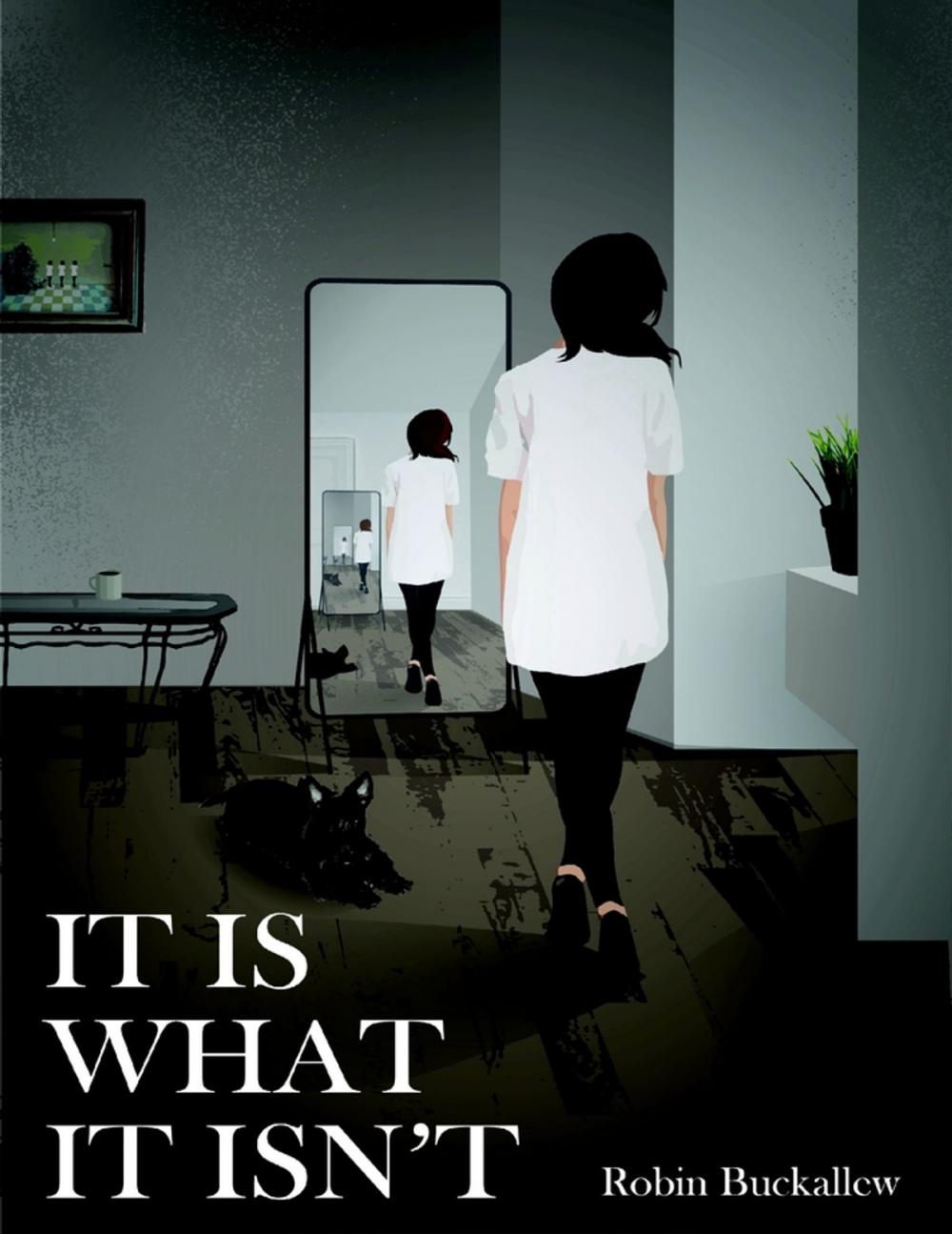 Big bigCover of It Is What It Isn't