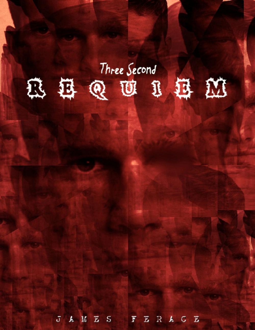 Big bigCover of Three Second Requiem