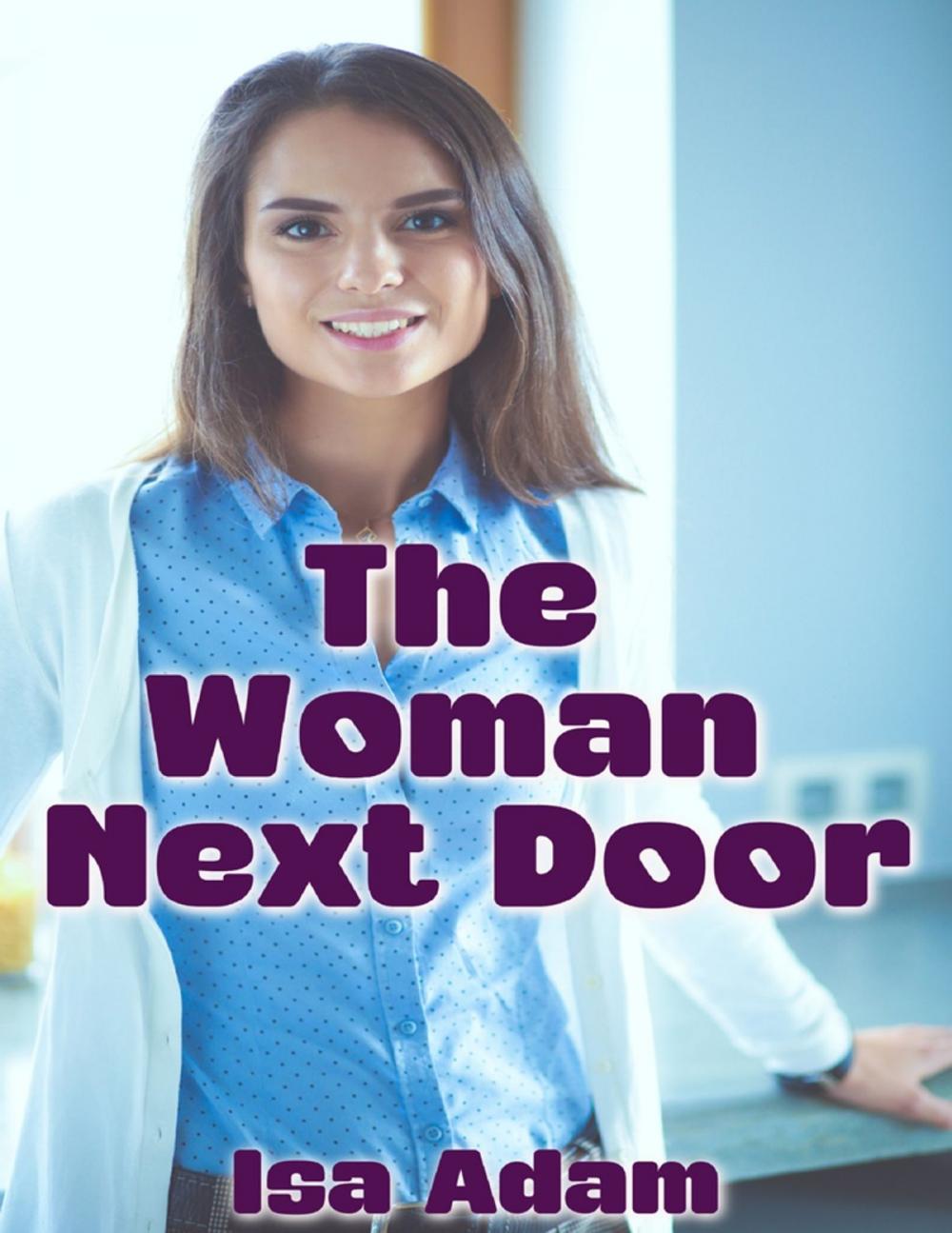 Big bigCover of The Woman Next Door