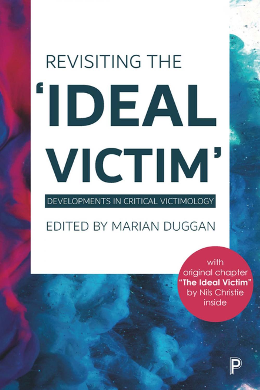 Big bigCover of Revisiting the 'Ideal Victim'