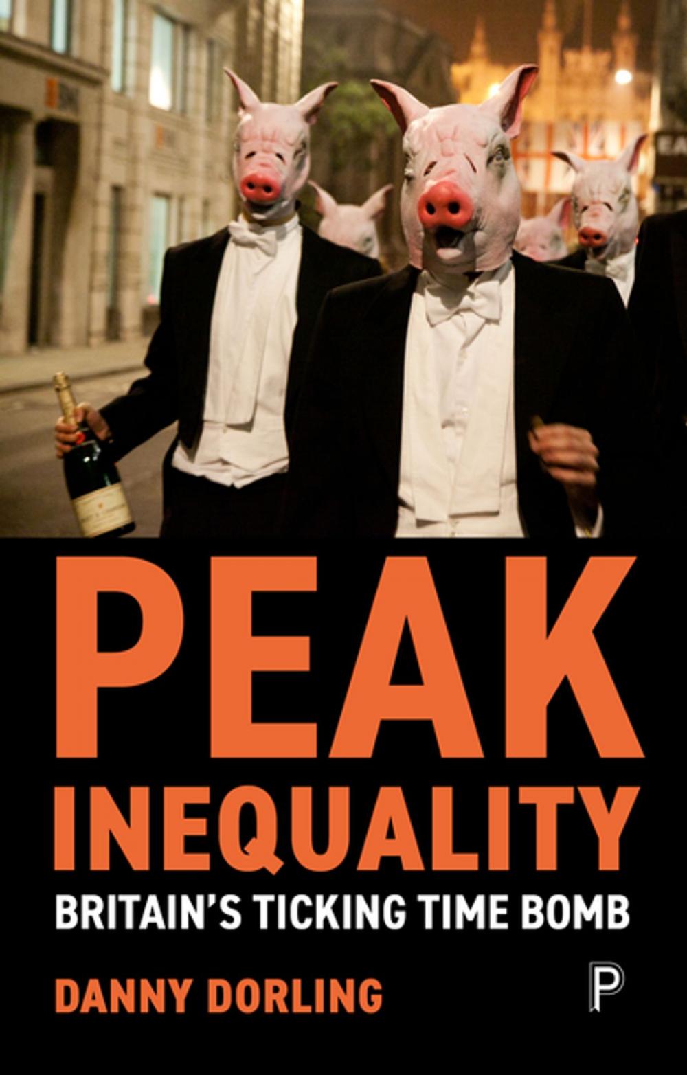 Big bigCover of Peak Inequality