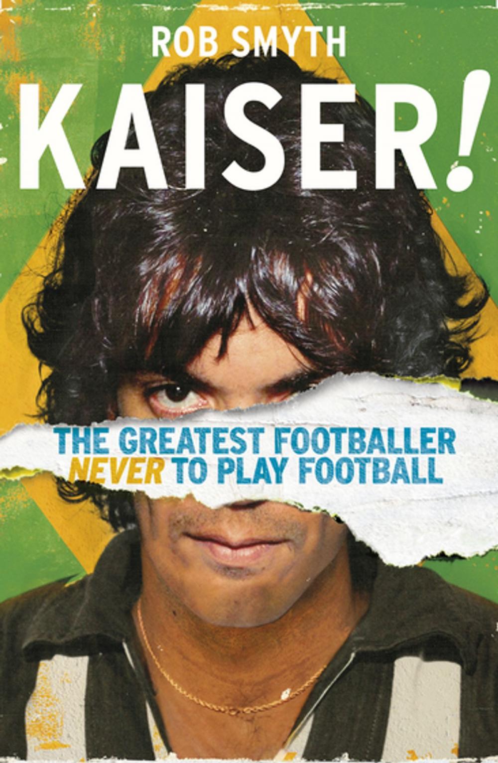 Big bigCover of Kaiser