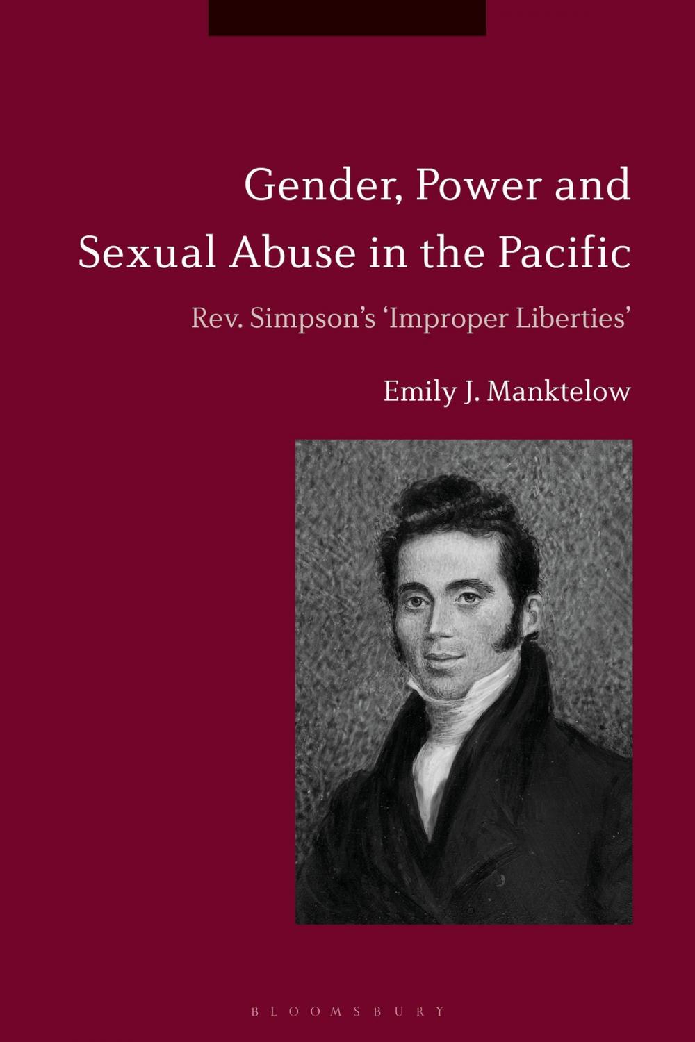 Big bigCover of Gender, Power and Sexual Abuse in the Pacific