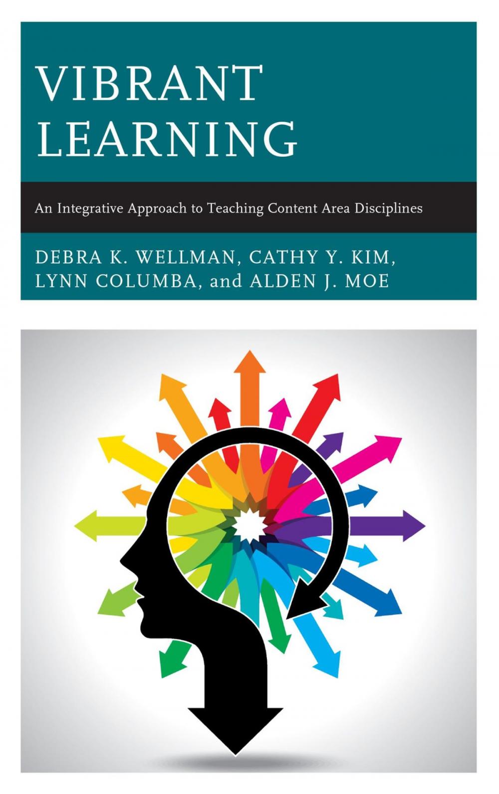 Big bigCover of Vibrant Learning