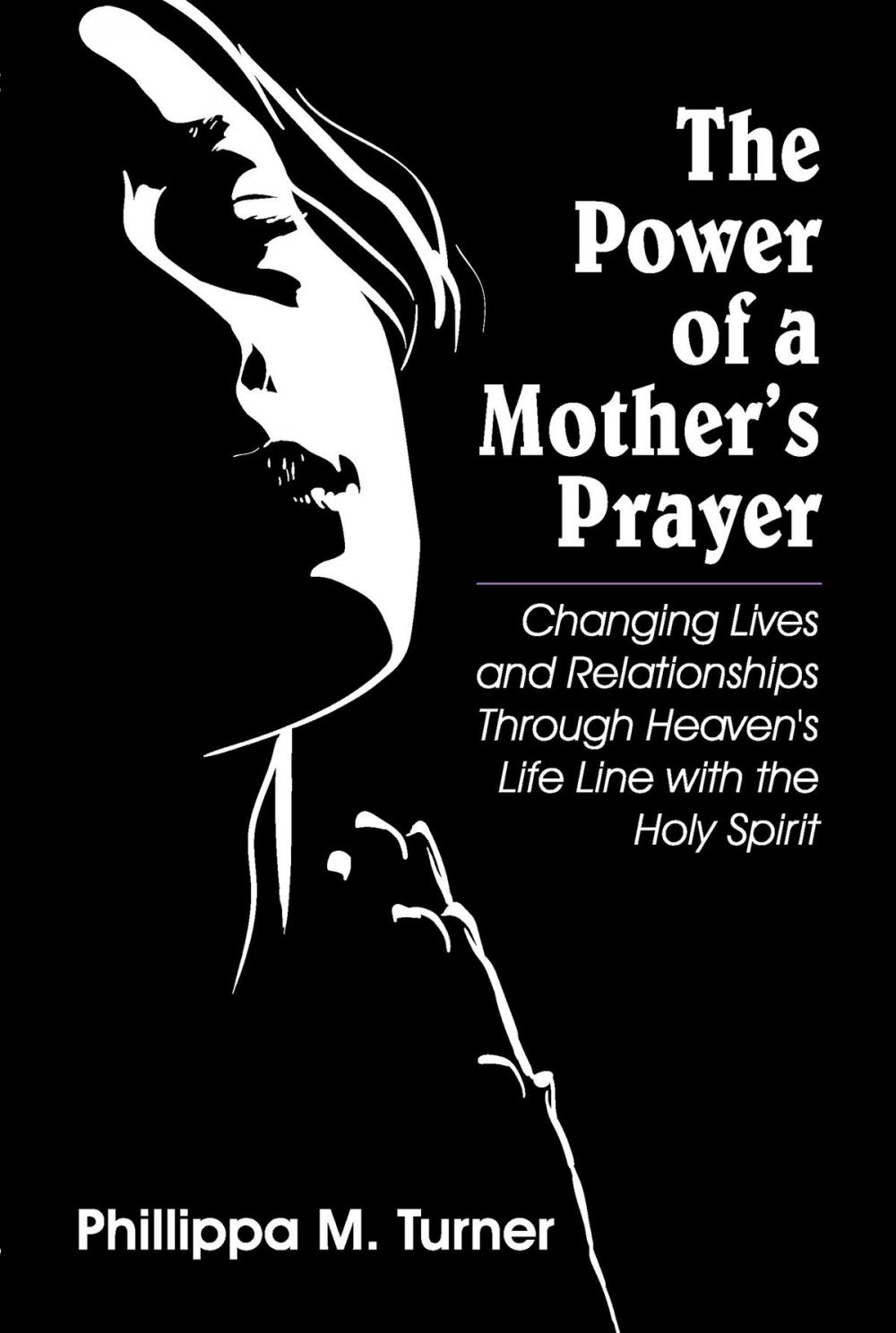 Big bigCover of Power of a Mother's Prayer, The