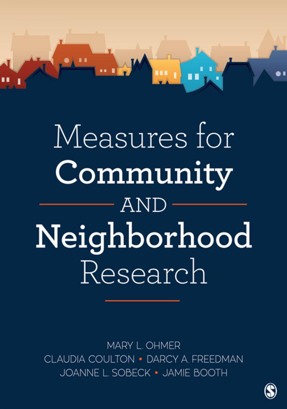 Big bigCover of Measures for Community and Neighborhood Research