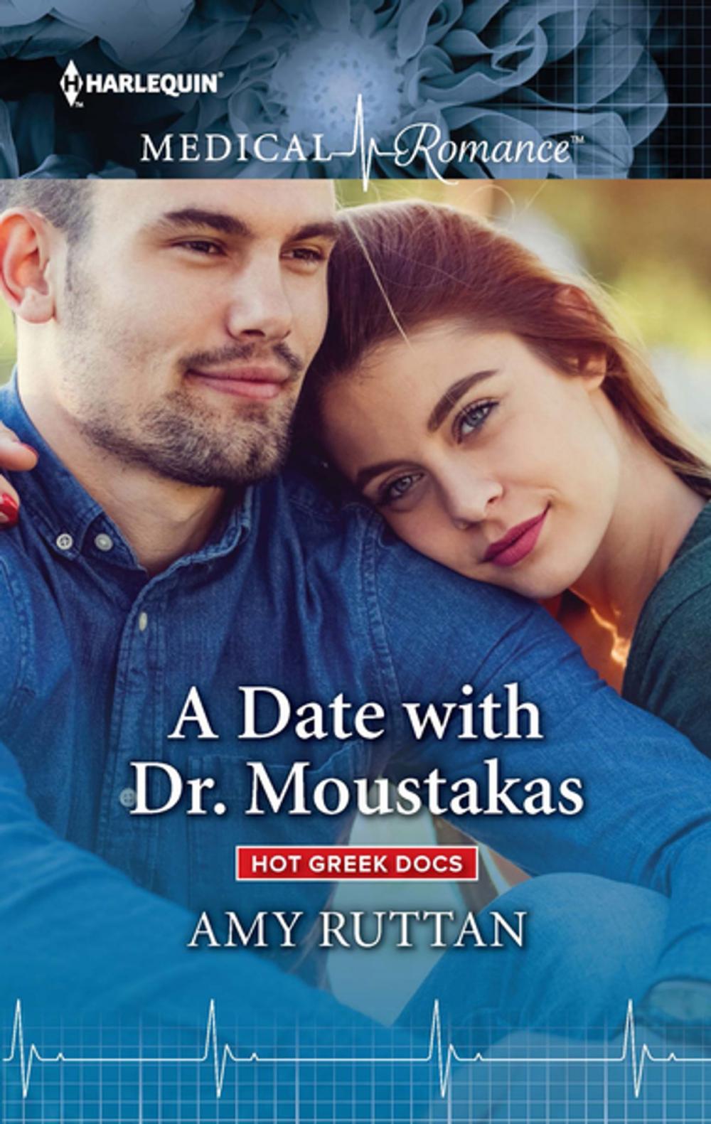 Big bigCover of A Date with Dr. Moustakas