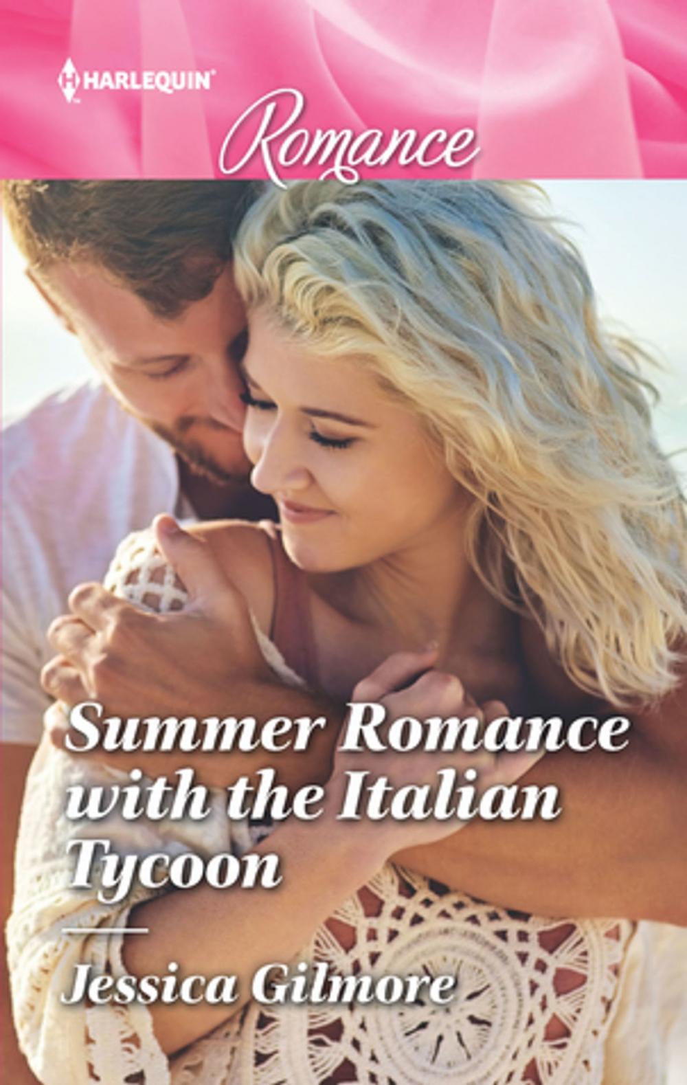 Big bigCover of Summer Romance with the Italian Tycoon