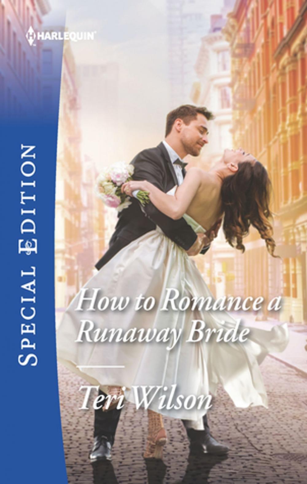 Big bigCover of How to Romance a Runaway Bride