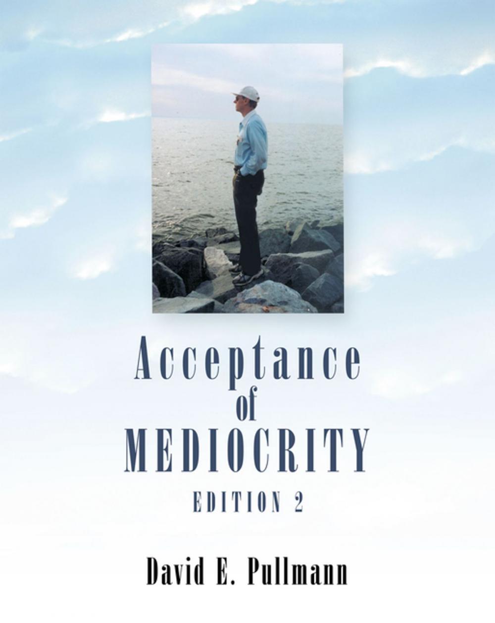 Big bigCover of Acceptance of Mediocrity