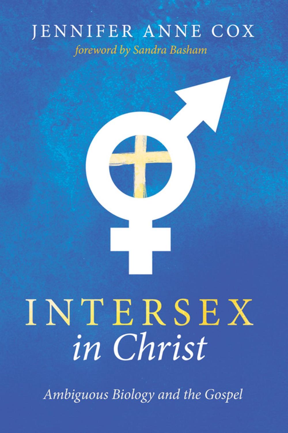 Big bigCover of Intersex in Christ