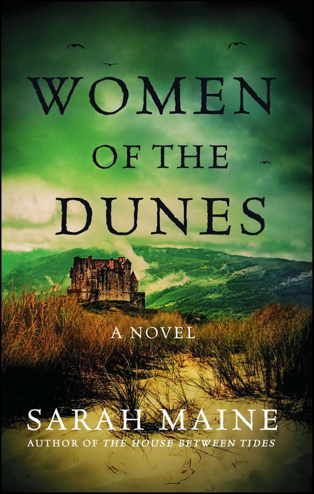 Big bigCover of Women of the Dunes