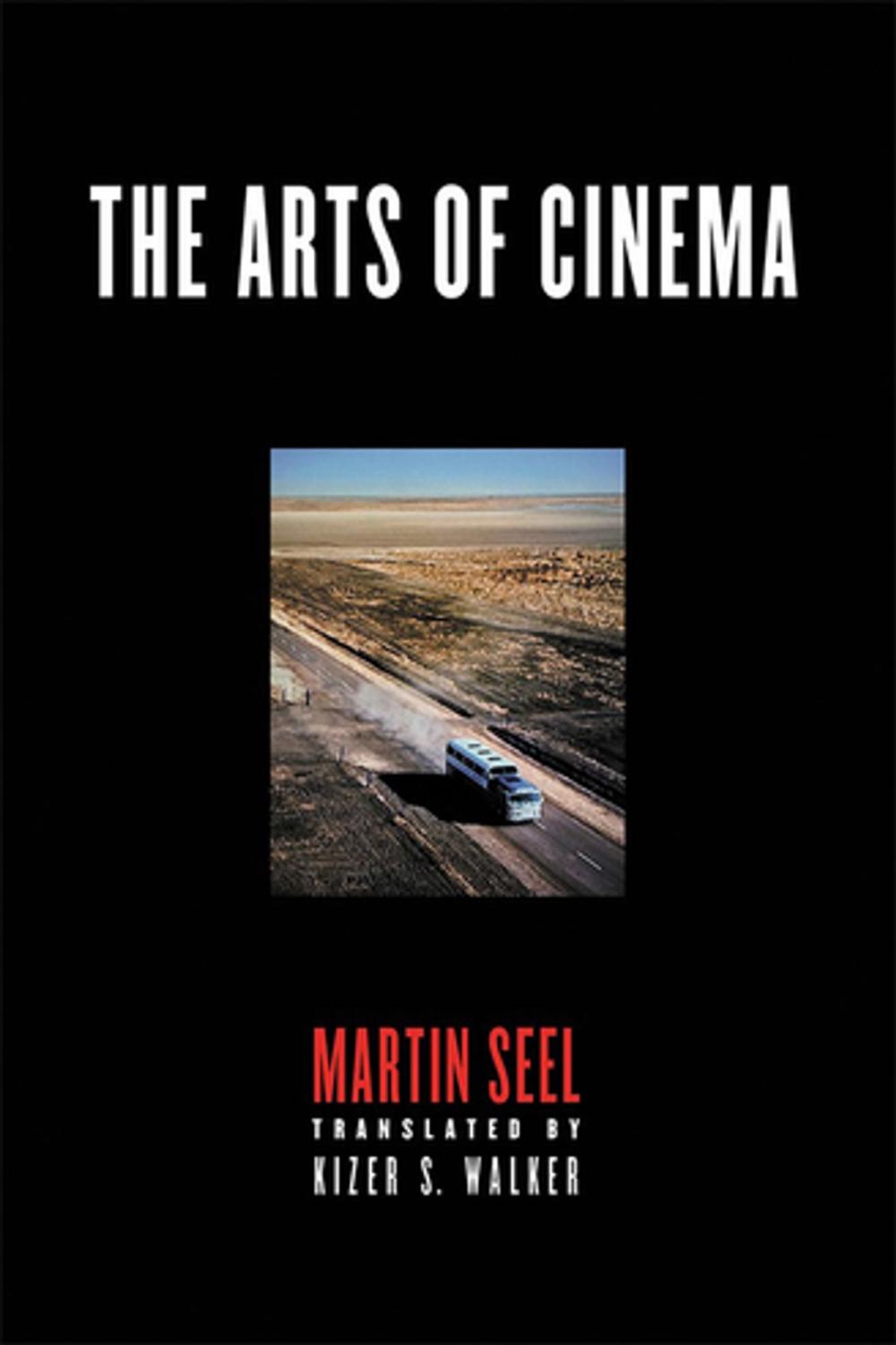 Big bigCover of The Arts of Cinema