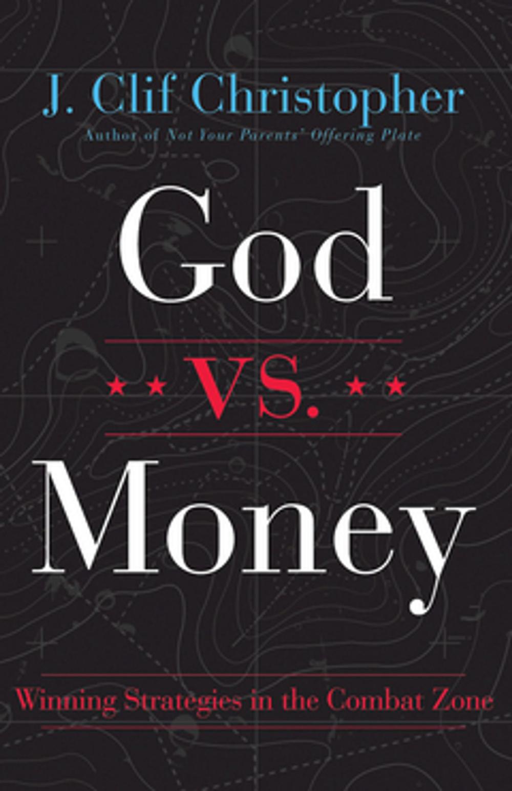 Big bigCover of God vs. Money