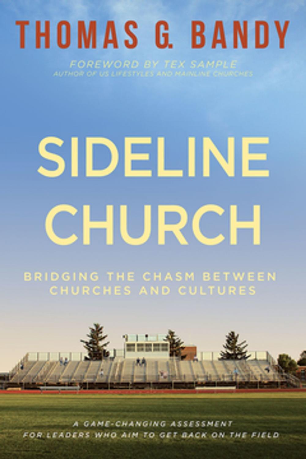 Big bigCover of Sideline Church