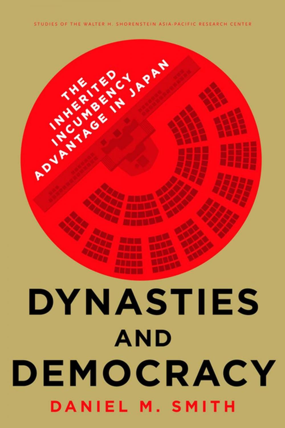 Big bigCover of Dynasties and Democracy