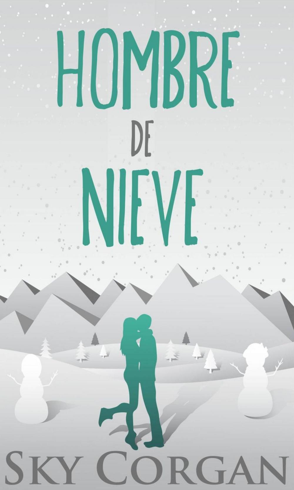 Big bigCover of Hombre de nieve