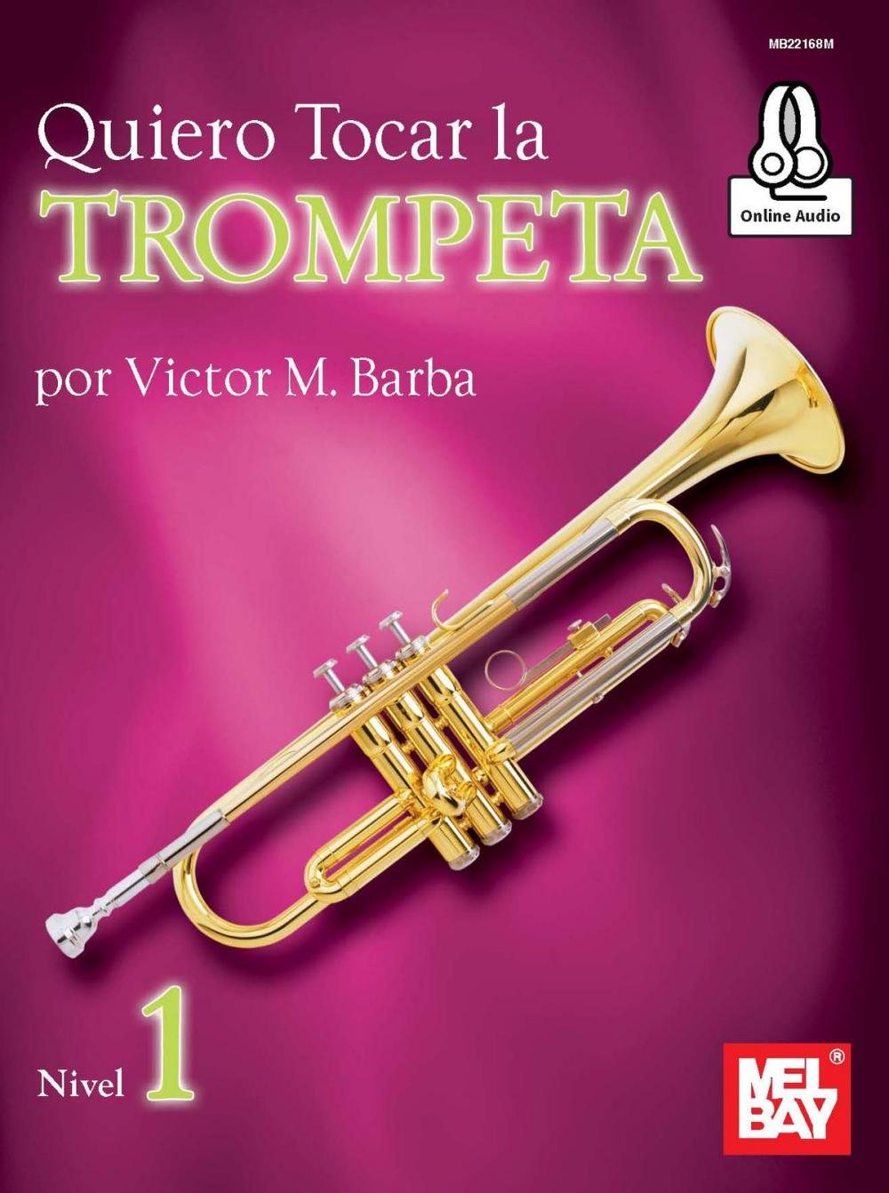 Big bigCover of Quiero Tocar la Trompeta