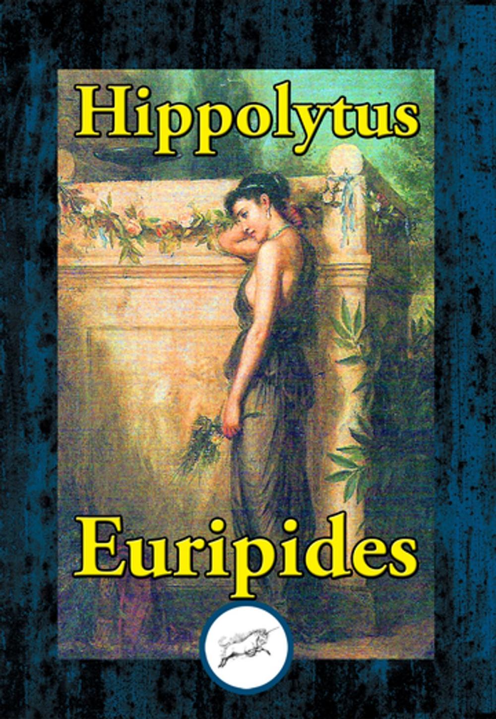 Big bigCover of Hippolytus