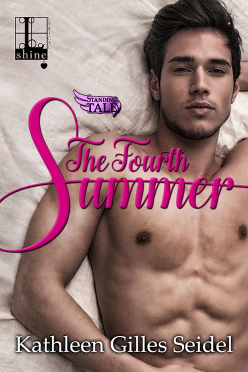 Big bigCover of The Fourth Summer