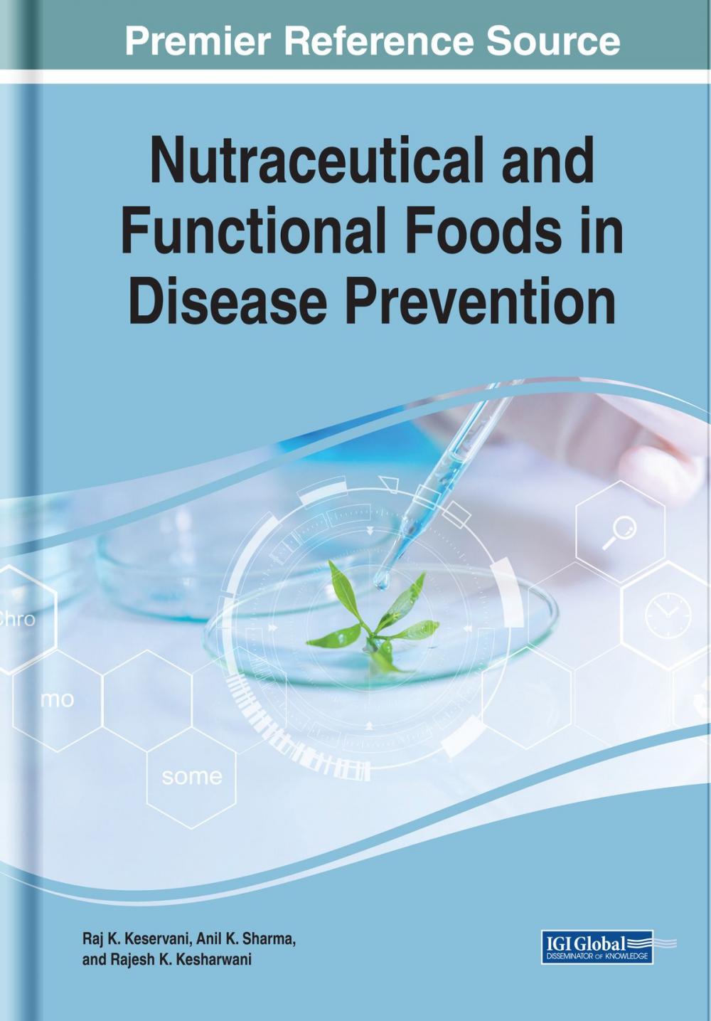 Big bigCover of Nutraceutical and Functional Foods in Disease Prevention