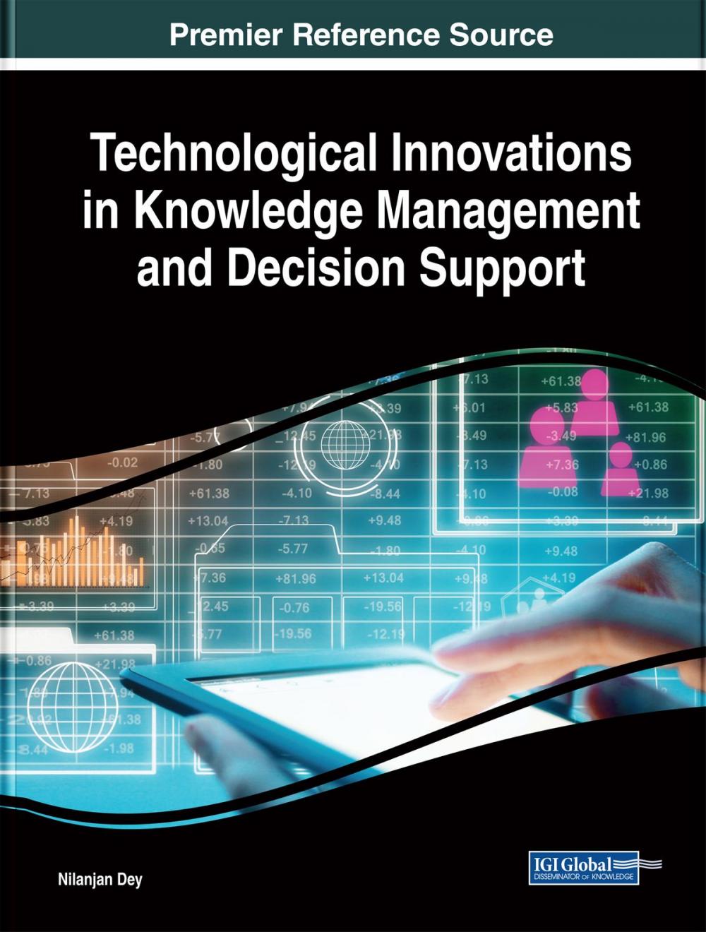 Big bigCover of Technological Innovations in Knowledge Management and Decision Support