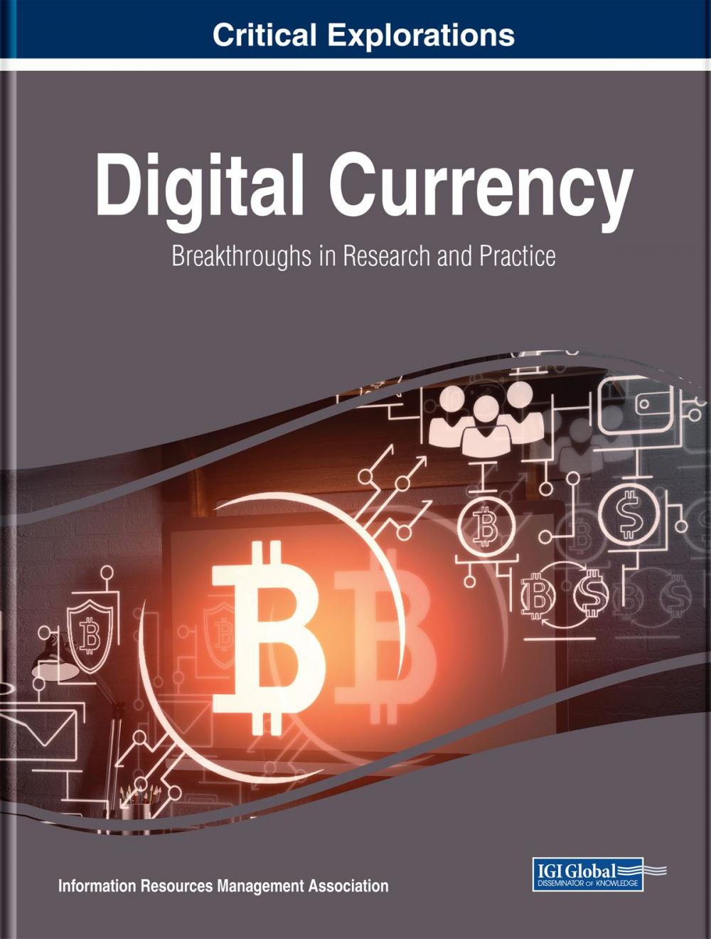 Big bigCover of Digital Currency