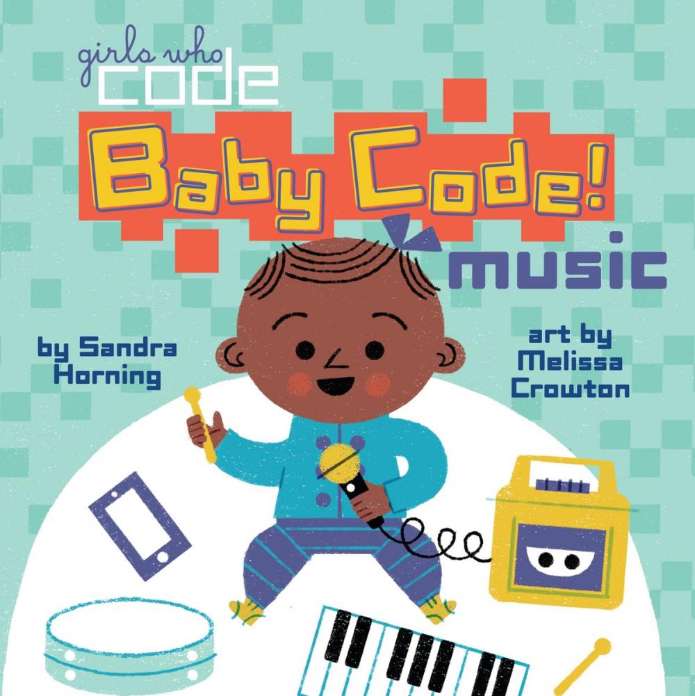 Big bigCover of Baby Code! Music