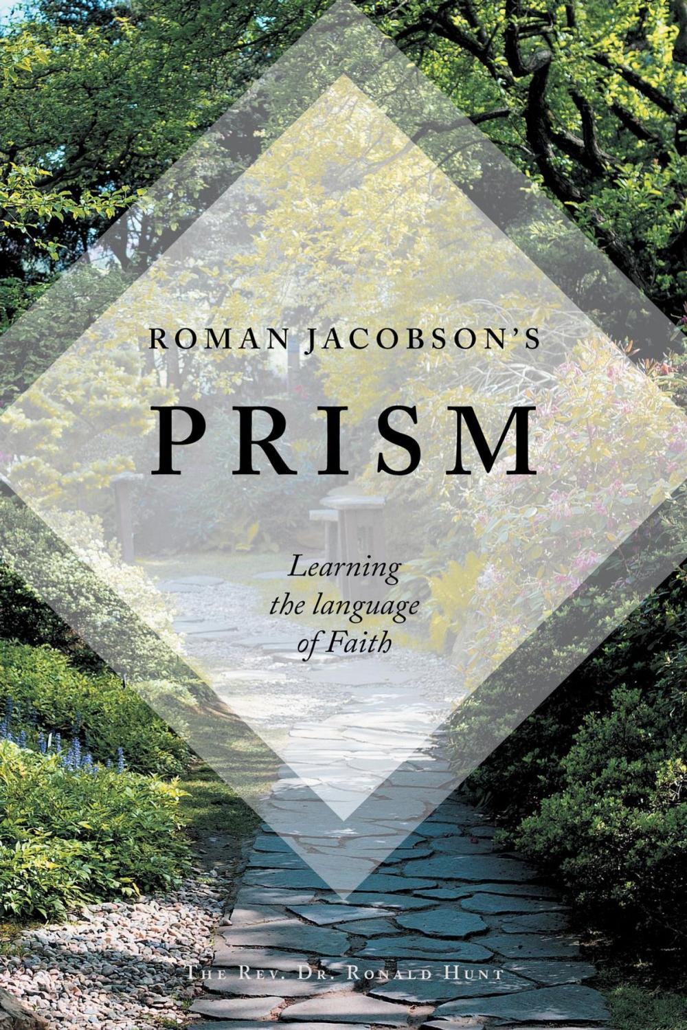 Big bigCover of Roman Jacobson's Prism