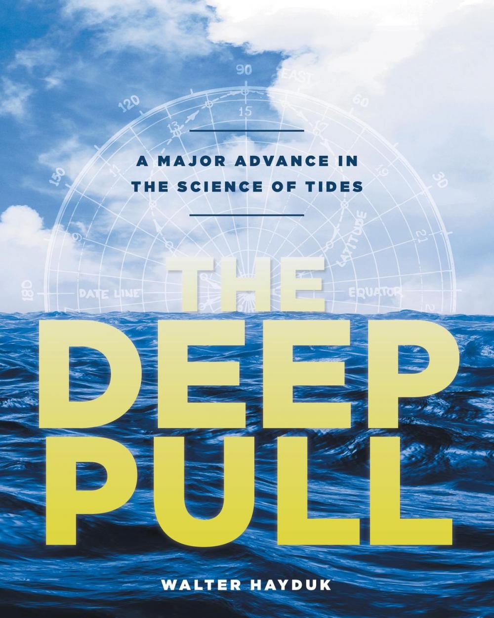 Big bigCover of The Deep Pull