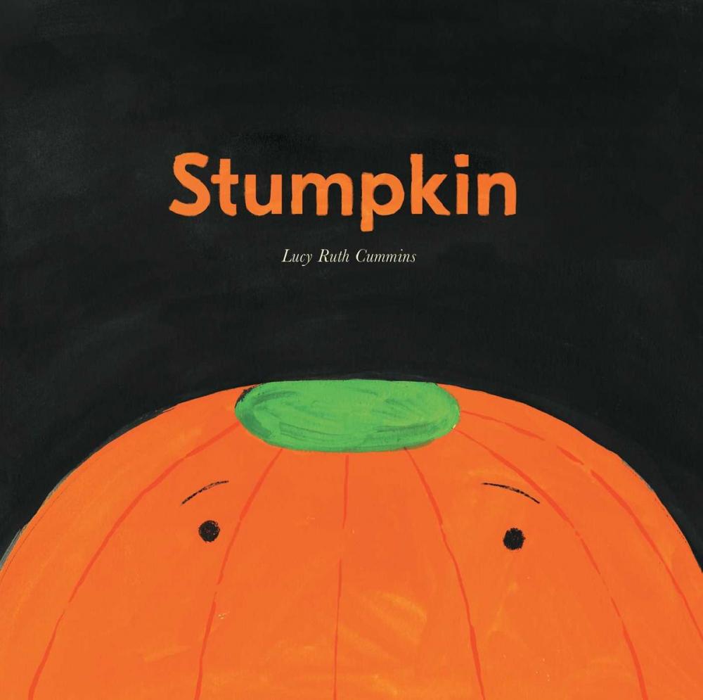 Big bigCover of Stumpkin