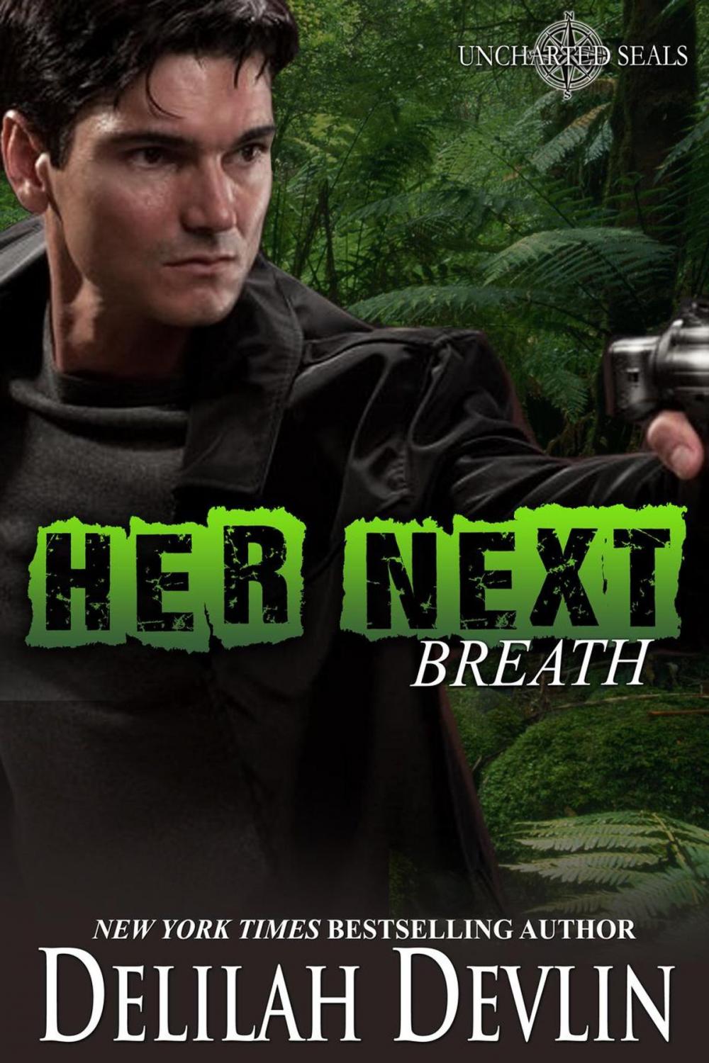 Big bigCover of Her Next Breath