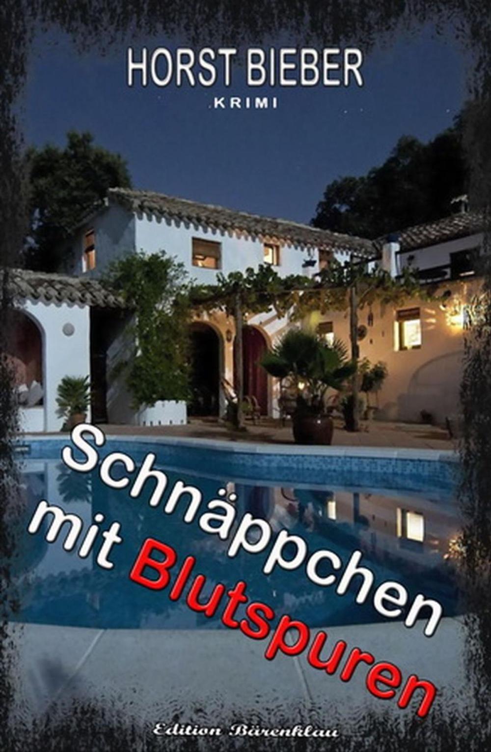 Big bigCover of Schnäppchen mit Blutspuren