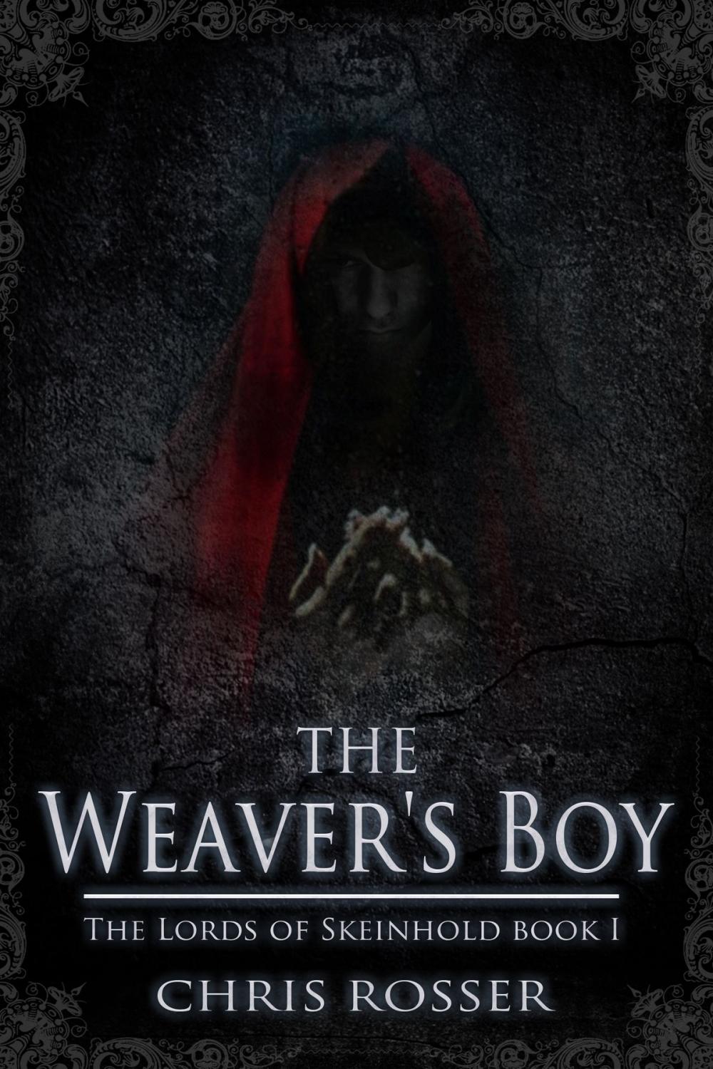 Big bigCover of The Weaver's Boy