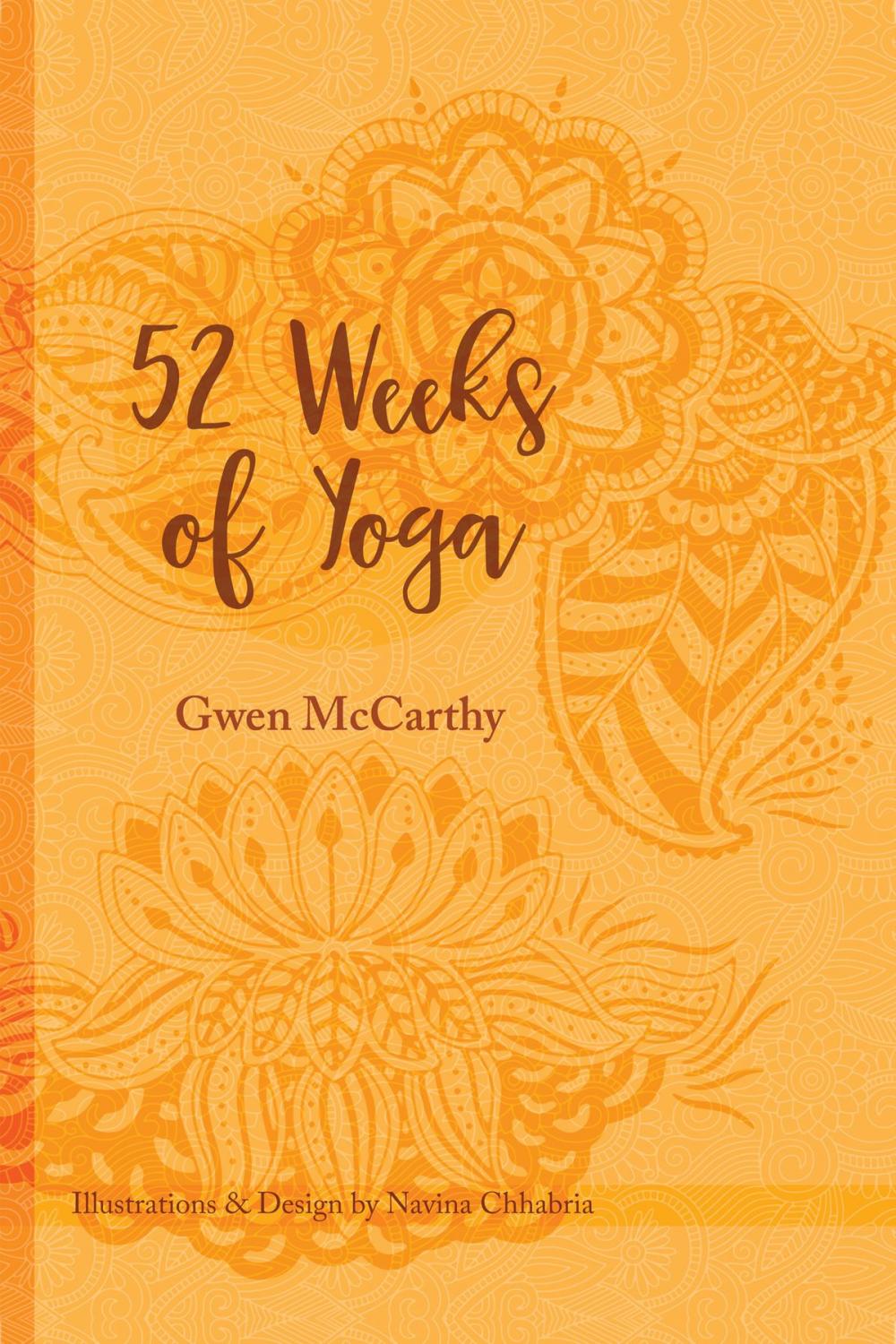 Big bigCover of 52 Weeks of Yoga