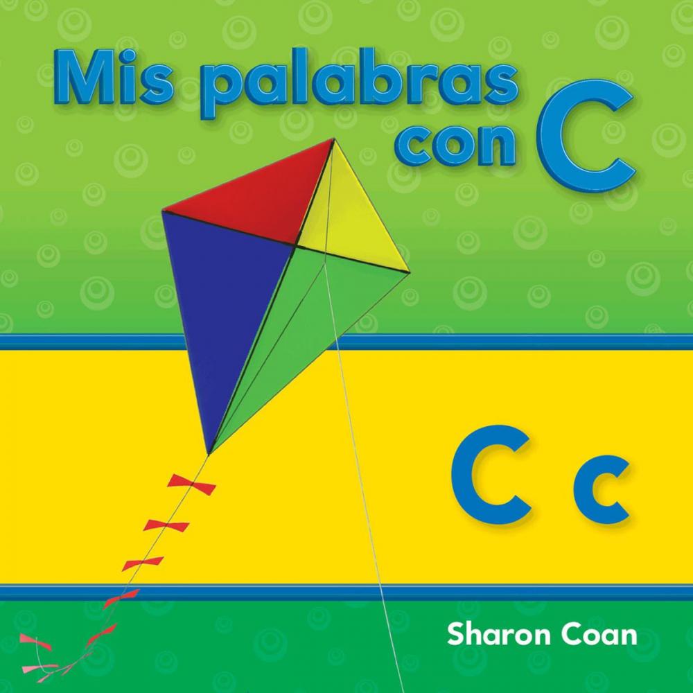 Big bigCover of Mis palabras con C