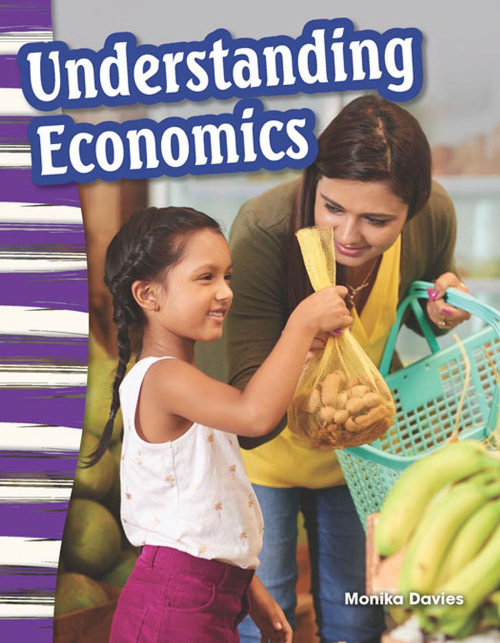 Big bigCover of Understanding Economics