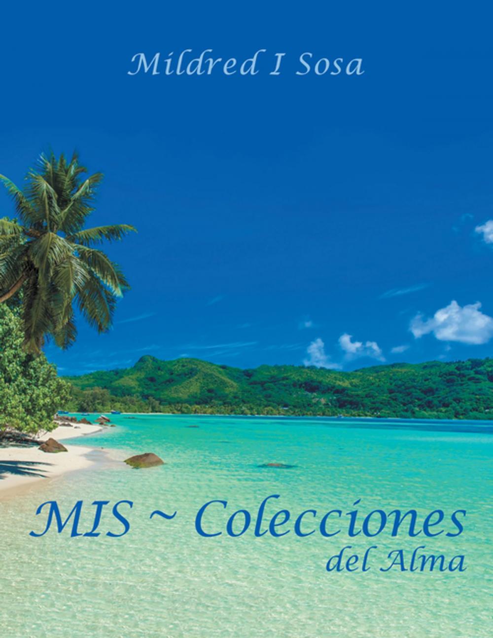 Big bigCover of MIS ~ Colecciones del Alma