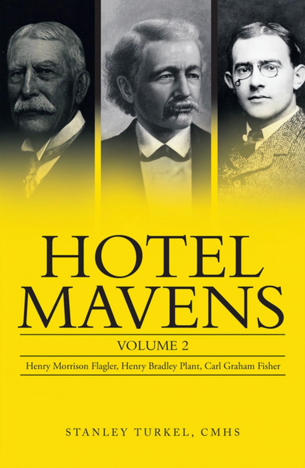 Big bigCover of Hotel Mavens: Volume 2