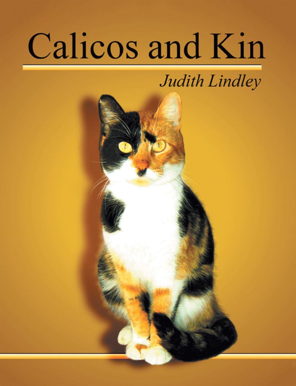 Big bigCover of Calicos and Kin