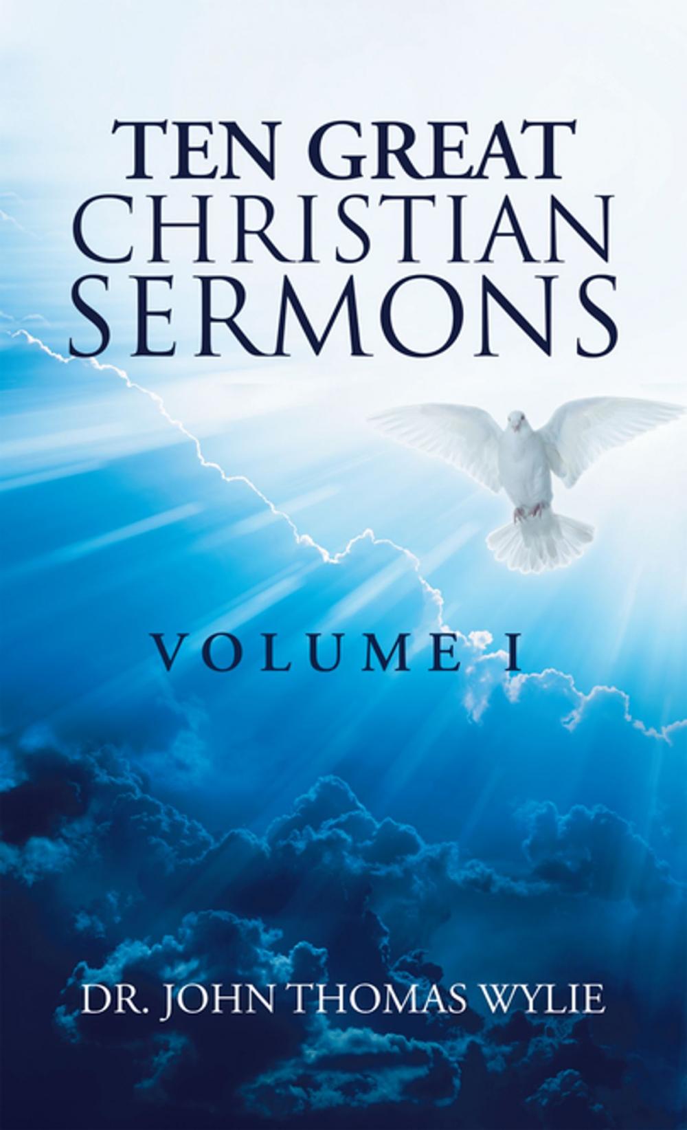 Big bigCover of Ten Great Christian Sermons