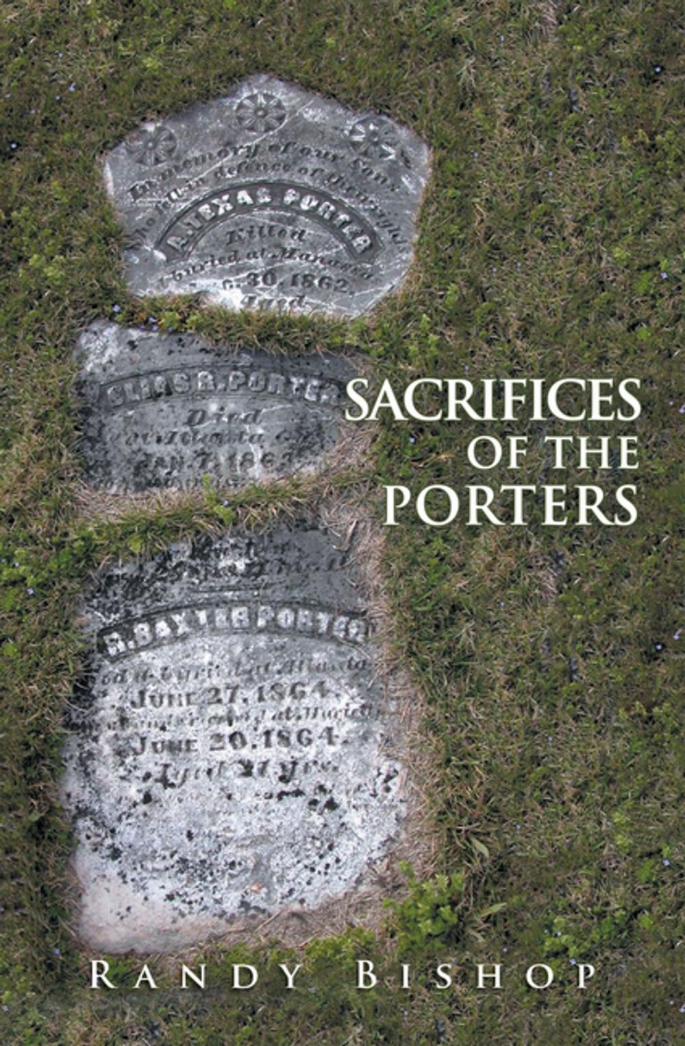 Big bigCover of Sacrifices of the Porters