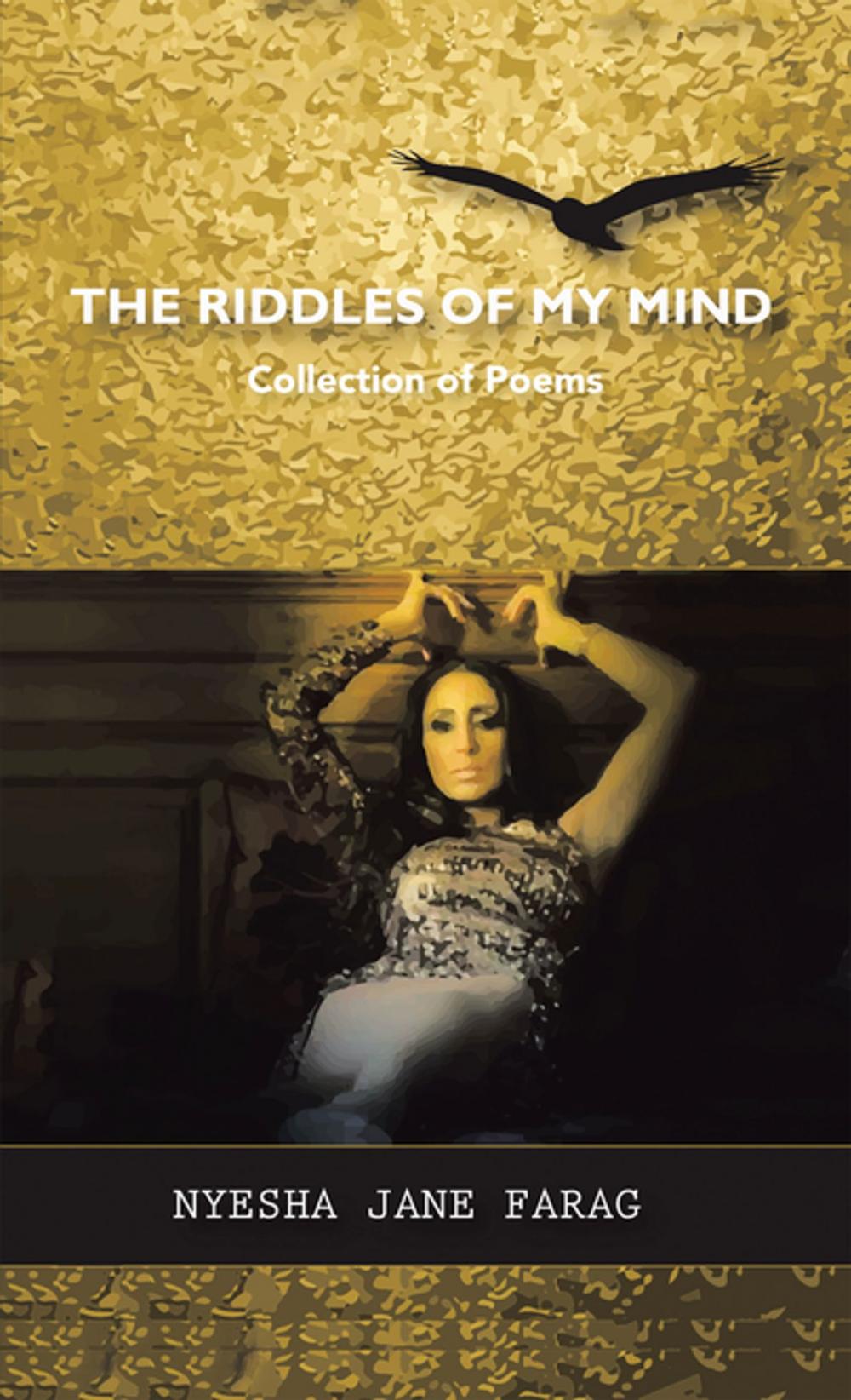 Big bigCover of The Riddles of My Mind