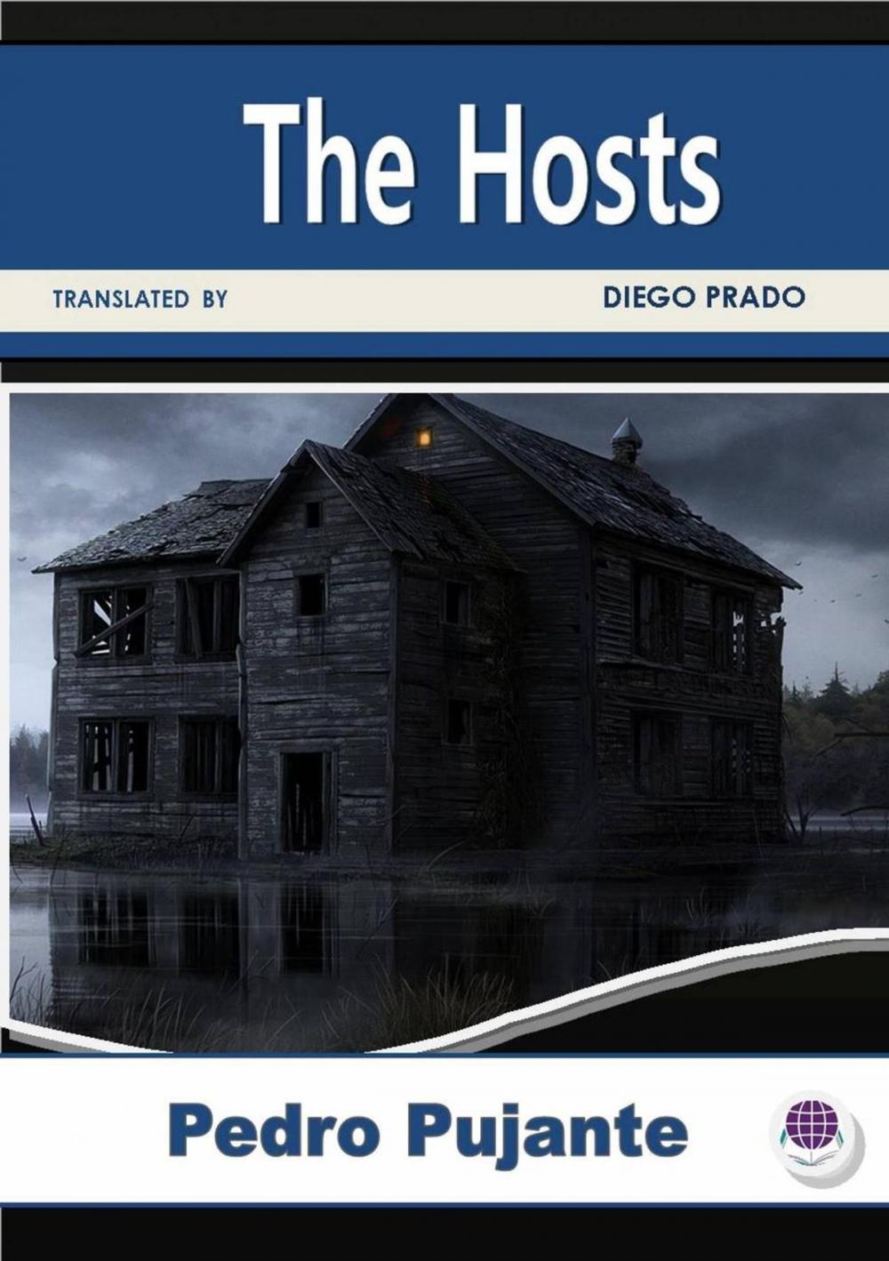 Big bigCover of The Hosts