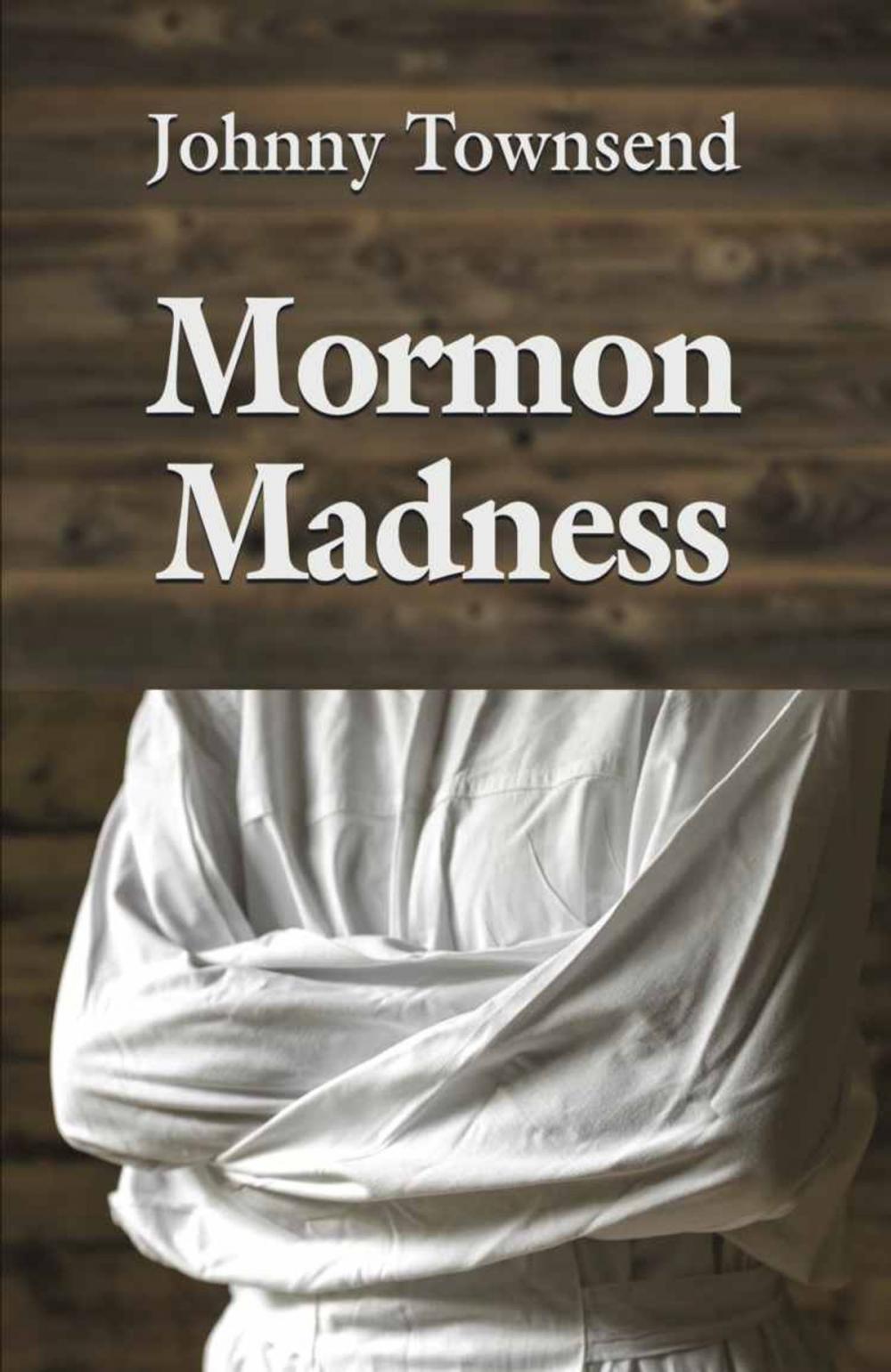 Big bigCover of Mormon Madness