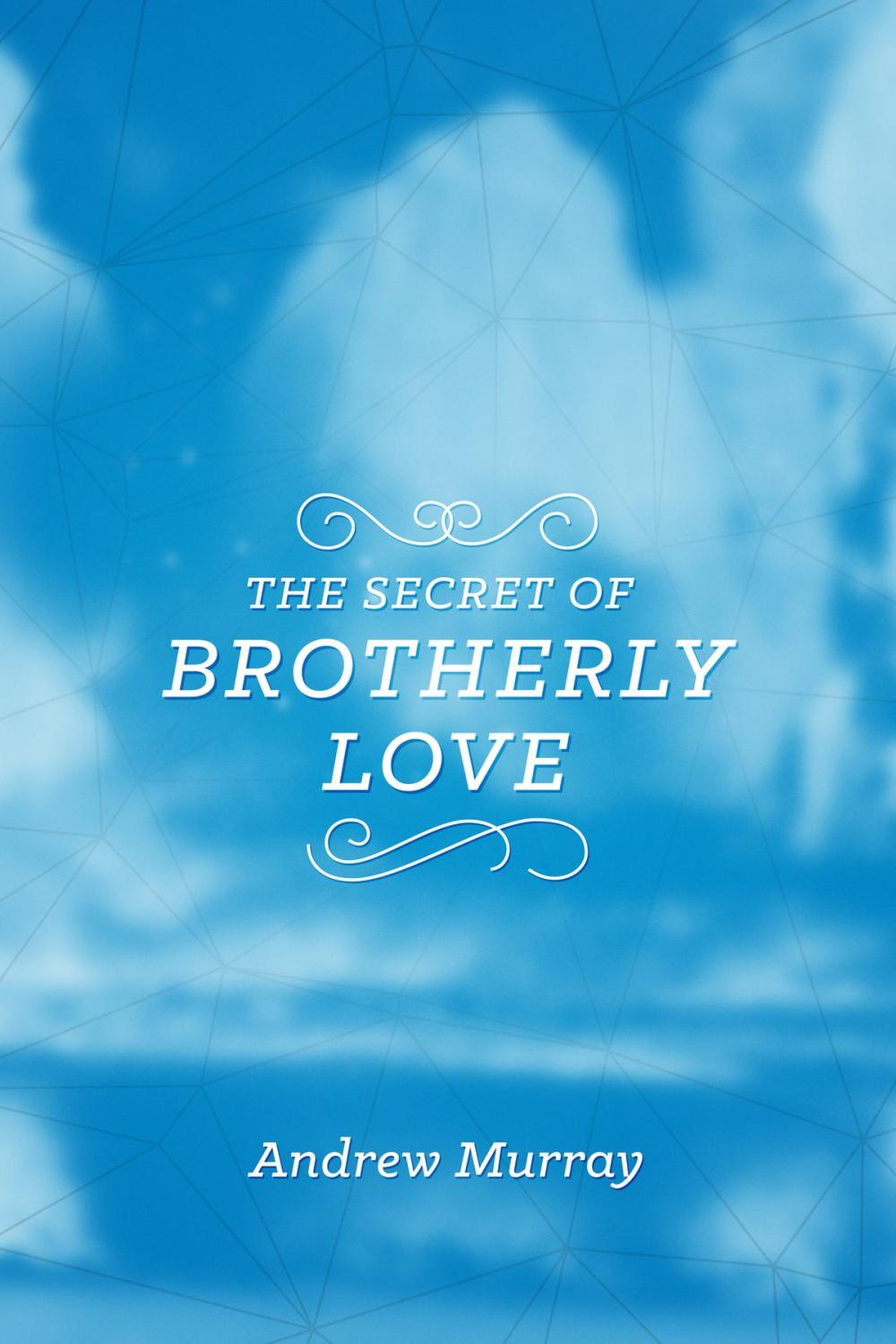 Big bigCover of The Secret of Brotherly Love