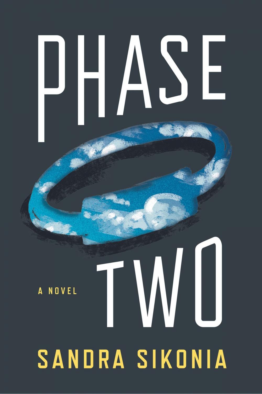 Big bigCover of Phase Two