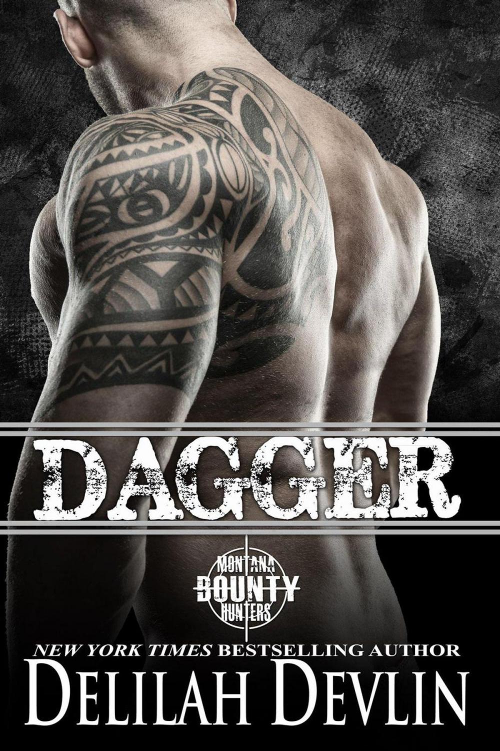 Big bigCover of Dagger