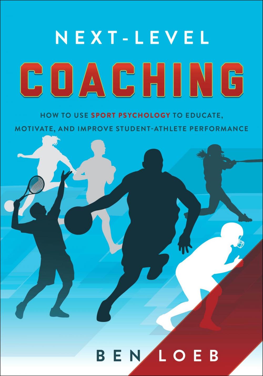 Big bigCover of Next-Level Coaching